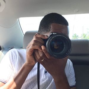 Meet your Posher, Derek